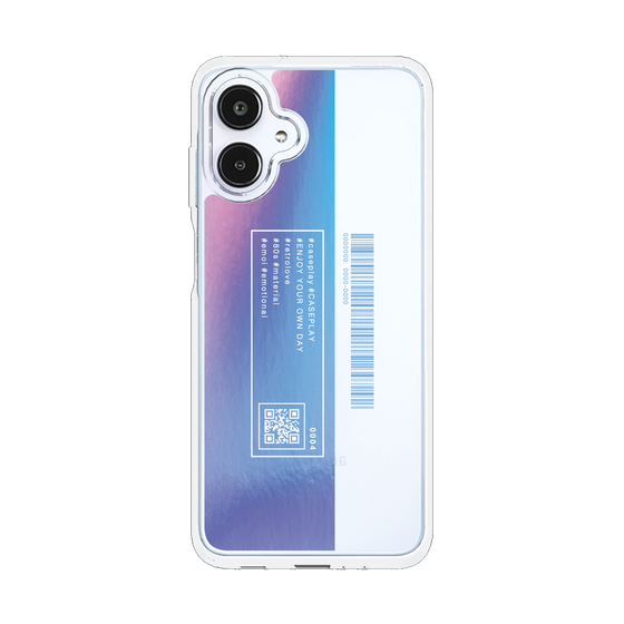 スリムプロテクションケース［ Hologram ］