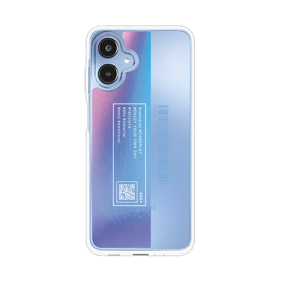 スリムプロテクションケース［ Hologram ］
