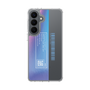 スリムプロテクションケース［ Hologram ］