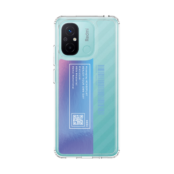 スリムプロテクションケース［ Hologram ］