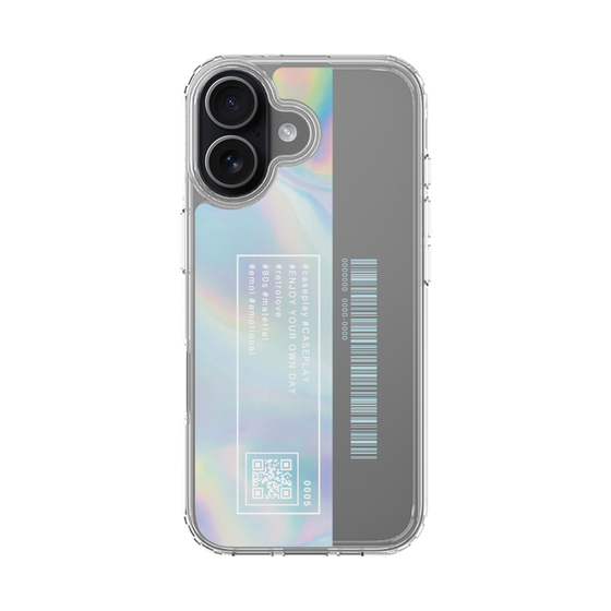 スリムプロテクションケース［ Aurora ］