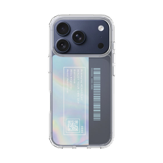 スリムプロテクションケース［ Aurora ］
