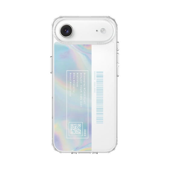 スリムプロテクションケース［ Aurora ］
