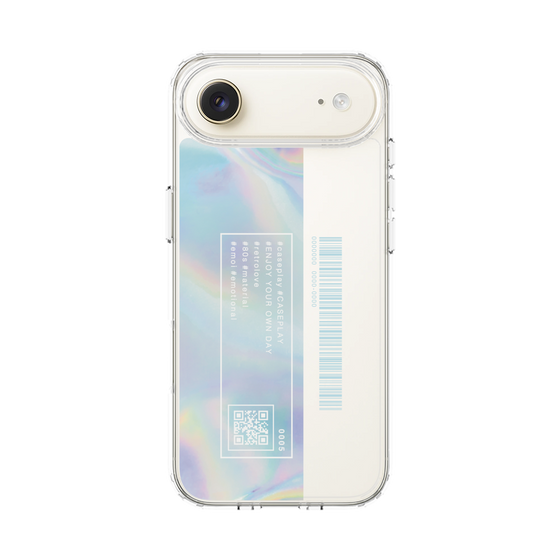 スリムプロテクションケース［ Aurora ］