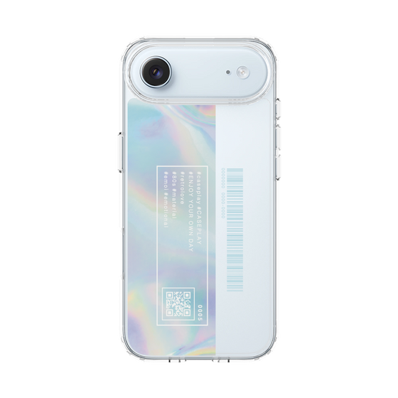 スリムプロテクションケース［ Aurora ］