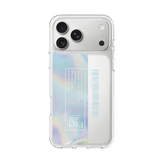 スリムプロテクションケース［ Aurora ］