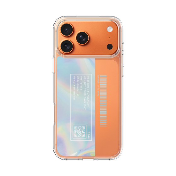 スリムプロテクションケース［ Aurora ］