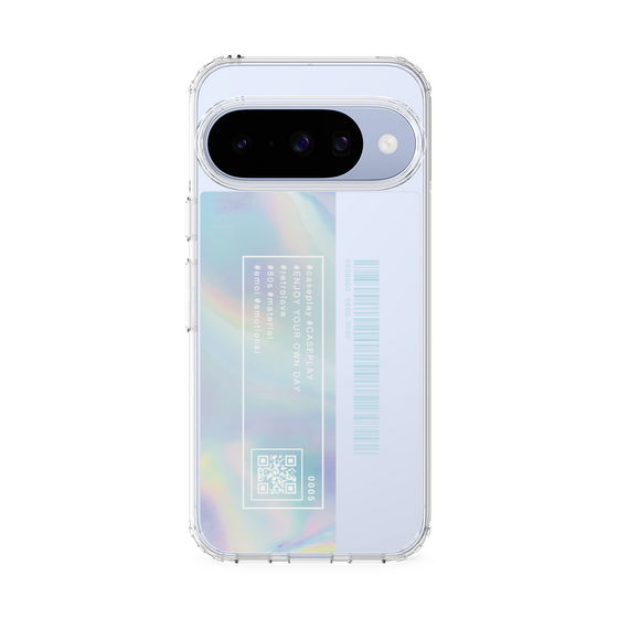 スリムプロテクションケース［ Aurora ］