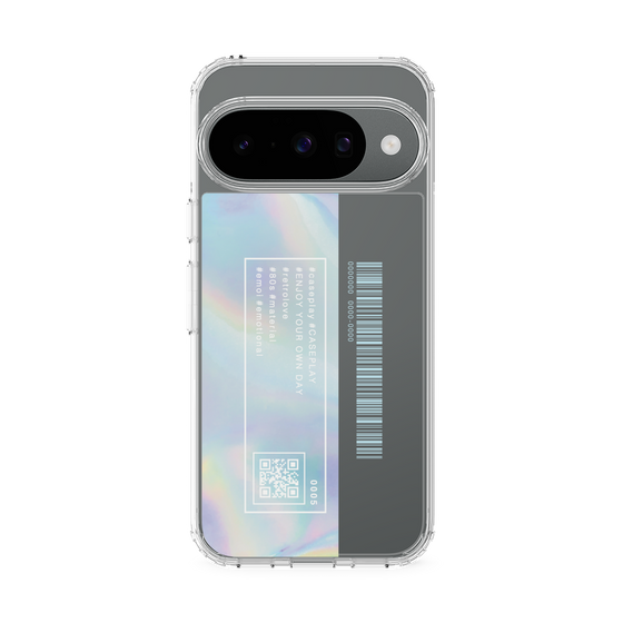 スリムプロテクションケース［ Aurora ］