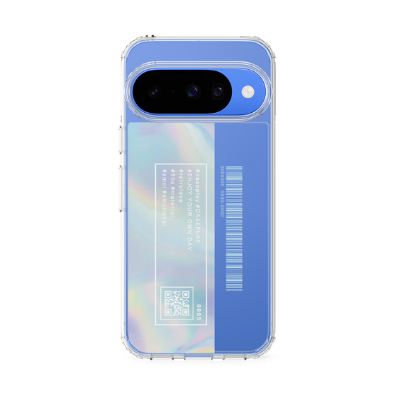 スリムプロテクションケース［ Aurora ］