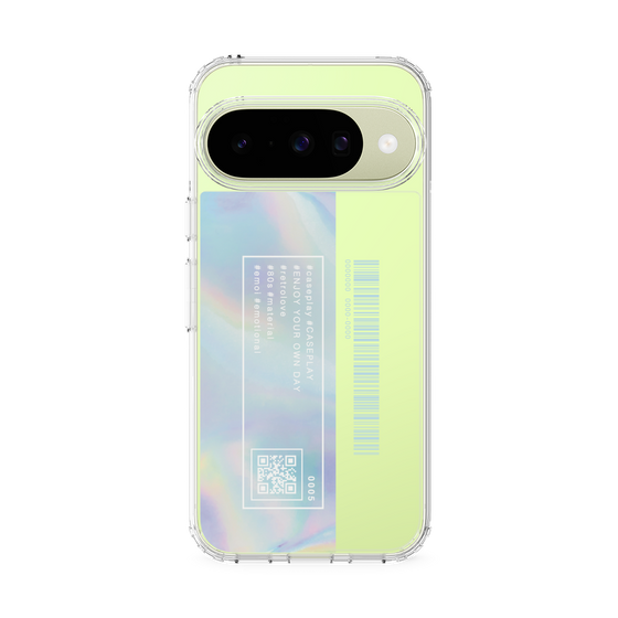 スリムプロテクションケース［ Aurora ］