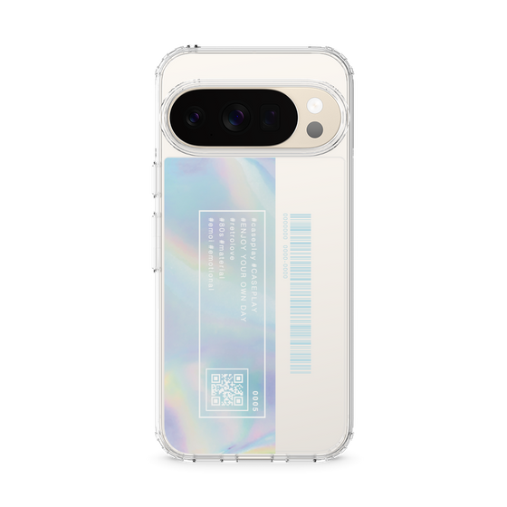 スリムプロテクションケース［ Aurora ］