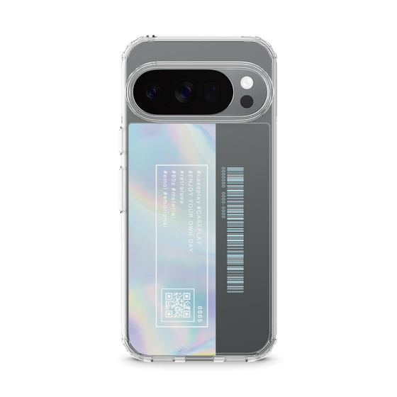 スリムプロテクションケース［ Aurora ］