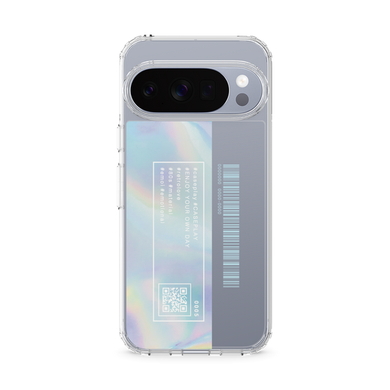 スリムプロテクションケース［ Aurora ］