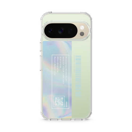 スリムプロテクションケース［ Aurora ］