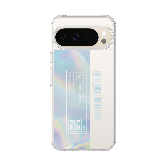 スリムプロテクションケース［ Aurora ］