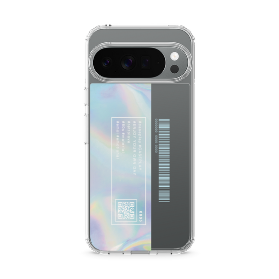 スリムプロテクションケース［ Aurora ］