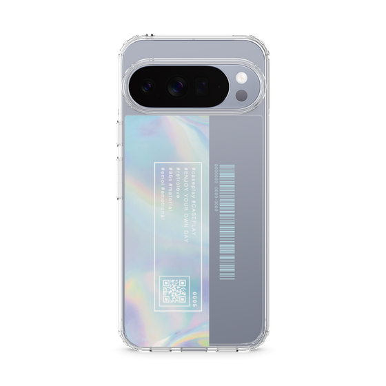 スリムプロテクションケース［ Aurora ］
