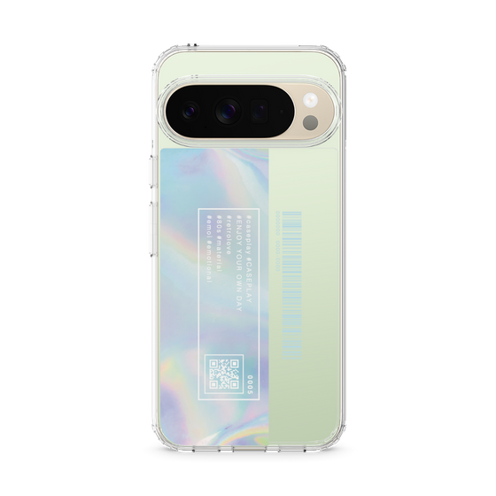 スリムプロテクションケース［ Aurora ］