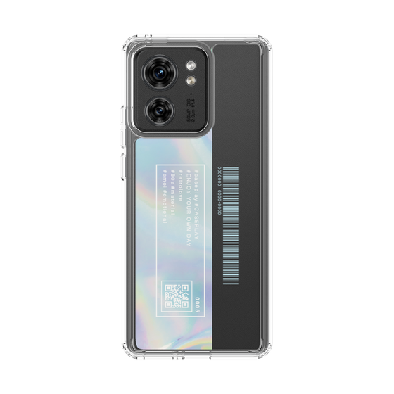 スリムプロテクションケース［ Aurora ］