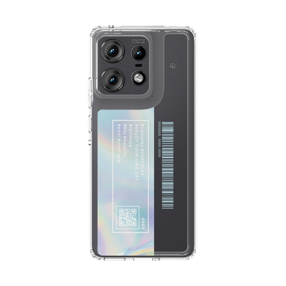 スリムプロテクションケース［ Aurora ］