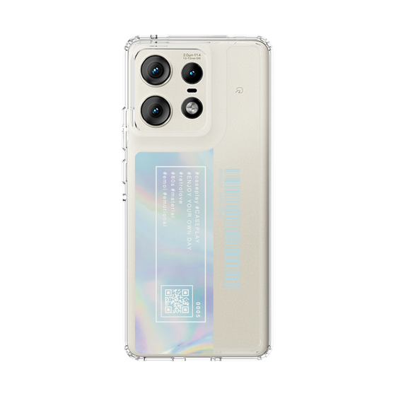 スリムプロテクションケース［ Aurora ］
