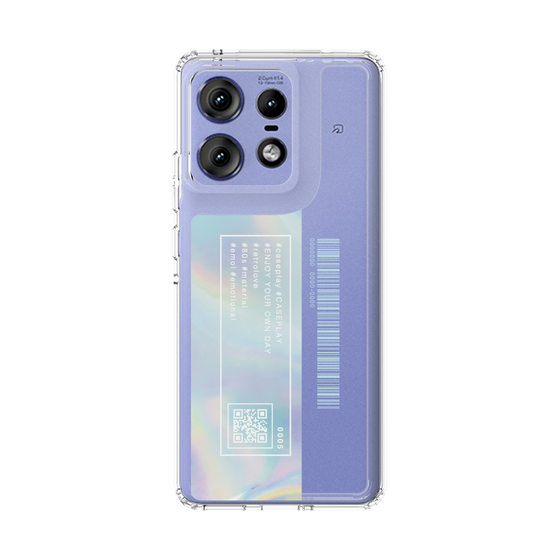 スリムプロテクションケース［ Aurora ］