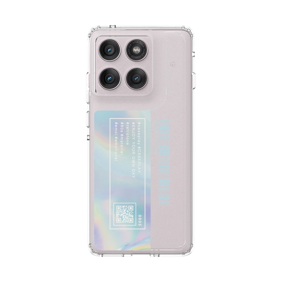 スリムプロテクションケース［ Aurora ］