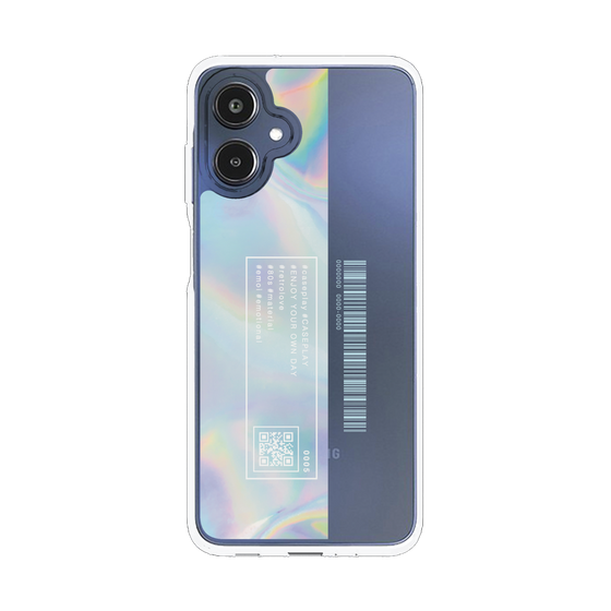 スリムプロテクションケース［ Aurora ］