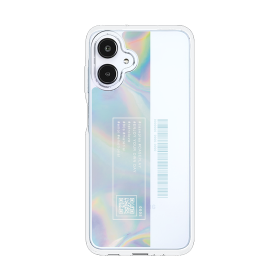 スリムプロテクションケース［ Aurora ］