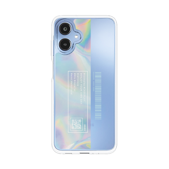 スリムプロテクションケース［ Aurora ］
