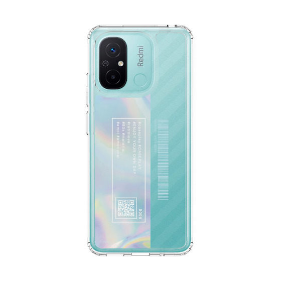スリムプロテクションケース［ Aurora ］