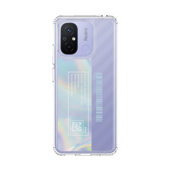 スリムプロテクションケース［ Aurora ］