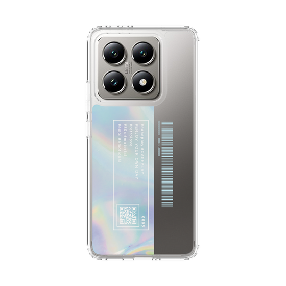 スリムプロテクションケース［ Aurora ］
