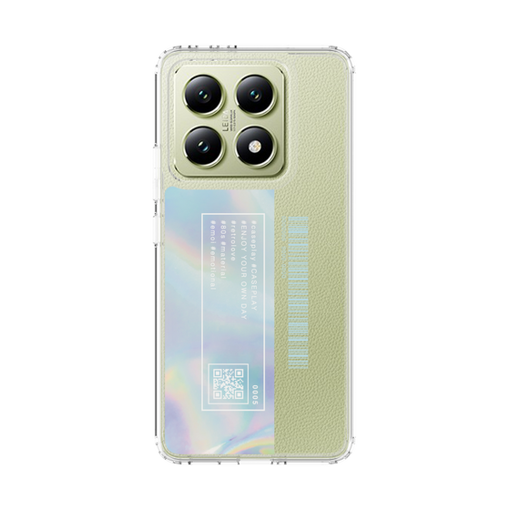 スリムプロテクションケース［ Aurora ］
