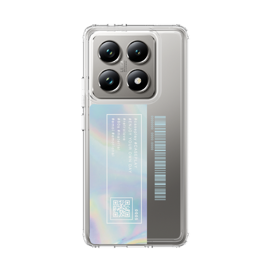 スリムプロテクションケース［ Aurora ］