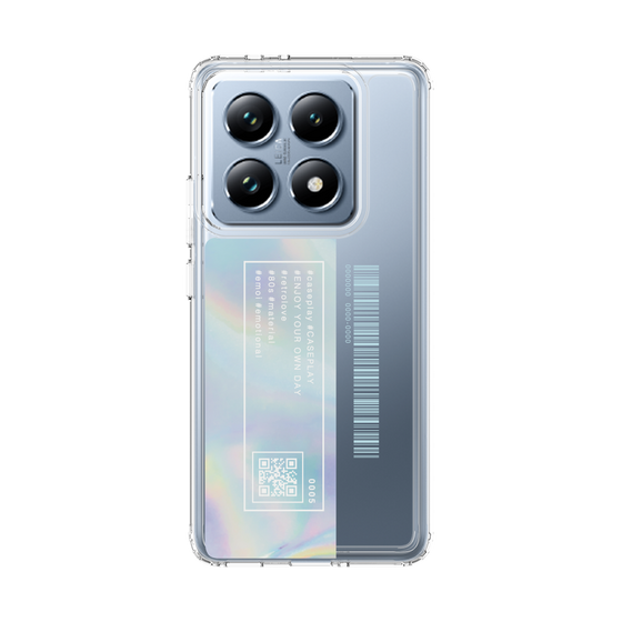 スリムプロテクションケース［ Aurora ］