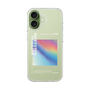 スリムプロテクションケース［ Square ］
