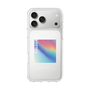 スリムプロテクションケース［ Square ］