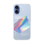 スリムプロテクションケース［ Liquid Blue ］