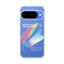 スリムプロテクションケース［ Liquid Blue ］