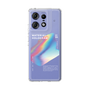 スリムプロテクションケース［ Liquid Blue ］