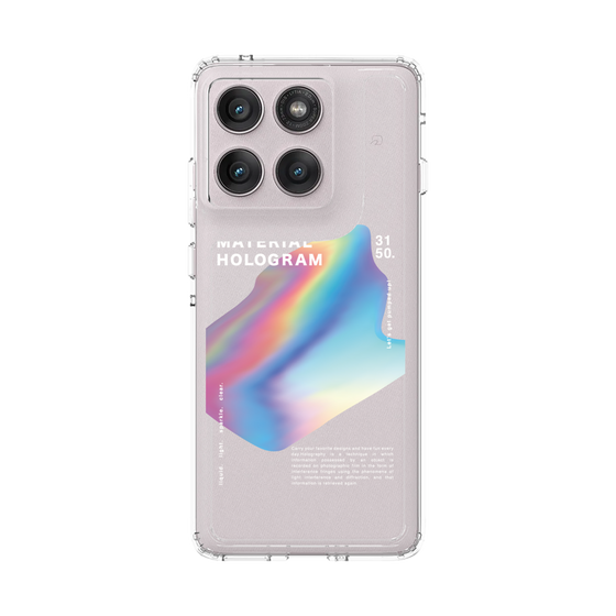 スリムプロテクションケース［ Liquid Blue ］