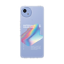 スリムプロテクションケース［ Liquid Blue ］