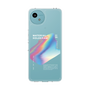 スリムプロテクションケース［ Liquid Blue ］