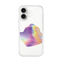 スリムプロテクションケース［ Liquid Purple ］