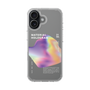 スリムプロテクションケース［ Liquid Purple ］