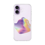 スリムプロテクションケース［ Liquid Purple ］