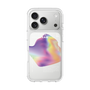 スリムプロテクションケース［ Liquid Purple ］