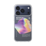 スリムプロテクションケース［ Liquid Purple ］